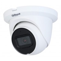Dahua Technology WizSense DH-IPC-HDW2241TM-S cÃ¡mara de vigilancia Torreta CÃ¡mara de seguridad IP Interior y exterior 1920 x 1080 Pixeles Techo/pared