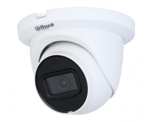 Dahua Technology WizSense DH-IPC-HDW2241TM-S cÃ¡mara de vigilancia Torreta CÃ¡mara de seguridad IP Interior y exterior 1920 x 1080 Pixeles Techo/pared