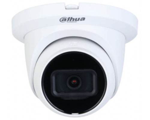 Dahua Technology DH-IPC-HDW2541TM-S cÃ¡mara de vigilancia Almohadilla CÃ¡mara de seguridad IP Interior y exterior 2592 x 1944 Pixeles Techo/pared