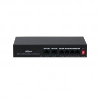 Switch dahua dh - pfs3006 - 4et - 36 4 puertos fast