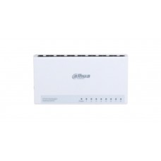 Switch dahua dh - pfs3008 - 8et - l 8 puertos