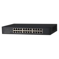 Switch dahua dh - pfs3024 - 24gt 24 puertos
