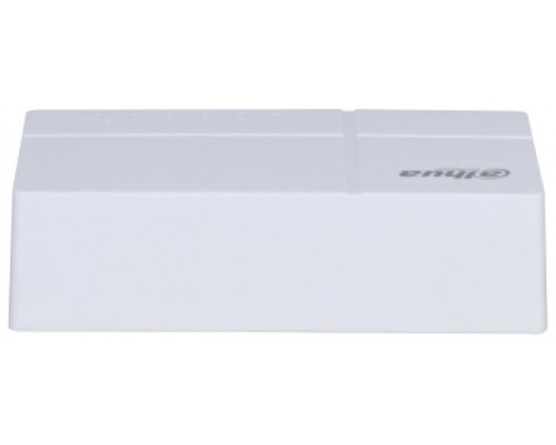 Dahua Technology DH-SG1005L switch No administrado L2 Gigabit Ethernet (10/100/1000) Blanco