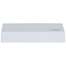 Dahua Technology DH-SG1008L switch No administrado L2 Gigabit Ethernet (10/100/1000) Blanco