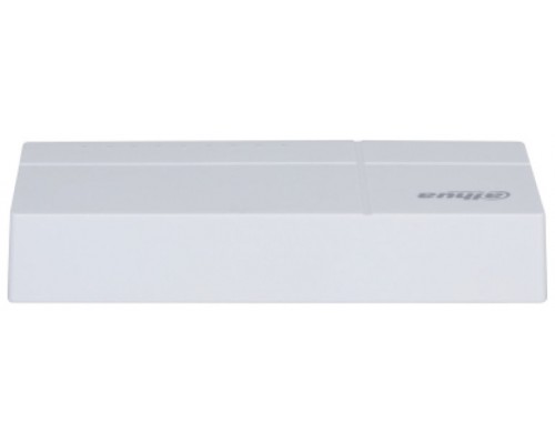 Dahua Technology DH-SG1008L switch No administrado L2 Gigabit Ethernet (10/100/1000) Blanco