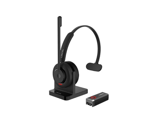 Fanvil Linvil DH301D Mono DECT 1 auricular