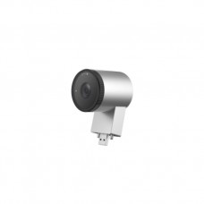 Dahua Technology BDC-UZ48 CÃ¡mara Negro, Plata
