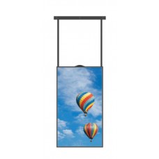 Dahua Technology DHI-LDH43-WAI200L-US pantalla de seÃ±alizaciÃ³n Pantalla plana para seÃ±alizaciÃ³n digital 109,2 cm (43") LCD 3000 cd / mÂ² Negro Procesador incorporado Android 11