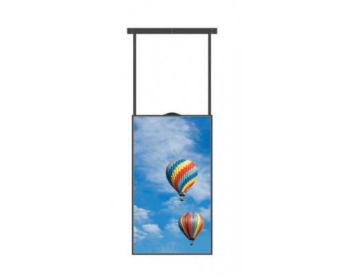 Dahua Technology DHI-LDH43-WAI200L-US pantalla de seÃ±alizaciÃ³n Pantalla plana para seÃ±alizaciÃ³n digital 109,2 cm (43") LCD 3000 cd / mÂ² Negro Procesador incorporado Android 11