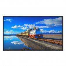 Dahua Technology DHI-LDH55-LAI400L pantalla de seÃ±alizaciÃ³n Pantalla plana para seÃ±alizaciÃ³n digital 139,7 cm (55") LCD 500 cd / mÂ² 4K Ultra HD Negro Procesador incorporado Android 1