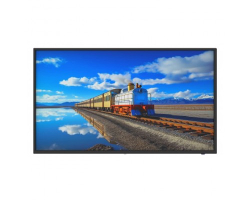 Dahua Technology DHI-LDH55-LAI400L pantalla de seÃ±alizaciÃ³n Pantalla plana para seÃ±alizaciÃ³n digital 139,7 cm (55") LCD 500 cd / mÂ² 4K Ultra HD Negro Procesador incorporado Android 1