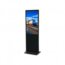 Dahua Technology LDV43-SAI400TL-V1 DiseÃ±o de tÃ³tem 109,2 cm (43") LCD 320 cd / mÂ² 4K Ultra HD Negro Pantalla tÃ¡ctil Procesador incorporado Android 11 24/7