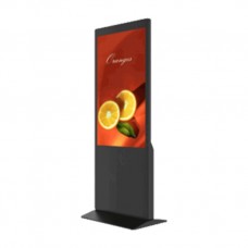 Dahua Technology DHI-LDV55-HAI400TL-B3 pantalla de seÃ±alizaciÃ³n Pantalla plana para seÃ±alizaciÃ³n digital 139,7 cm (55") LCD 500 cd / mÂ² 4K Ultra HD Negro Pantalla tÃ¡cti
