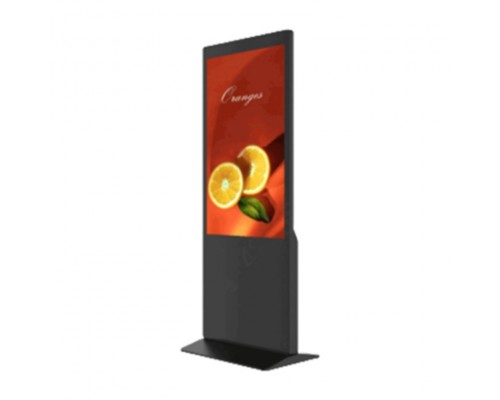 Dahua Technology DHI-LDV55-HAI400TL-B3 pantalla de seÃ±alizaciÃ³n Pantalla plana para seÃ±alizaciÃ³n digital 139,7 cm (55") LCD 500 cd / mÂ² 4K Ultra HD Negro Pantalla tÃ¡cti