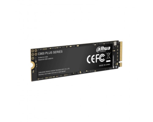 Disco duro interno ssd dahua c900
