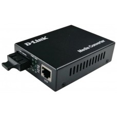 D-Link DMC-905 Conversor medios MGb a 10G LR/SR