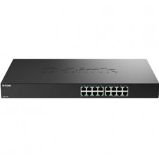 SWITCH NO GESTIONABLE D-LINK DMS-1016/E