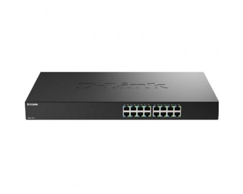 SWITCH NO GESTIONABLE D-LINK DMS-1016/E SWITCH NO GESTIONABLE D-LINK DMS-1016/E