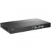 SWITCH NO GESTIONABLE D-LINK DMS-1016/E SWITCH NO GESTIONABLE D-LINK DMS-1016/E