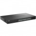 SWITCH NO GESTIONABLE D-LINK DMS-1024/E SWITCH NO GESTIONABLE D-LINK DMS-1024/E