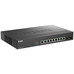 SWITCH GESTIONABLE D-LINK DMS-1250-10SP 8X