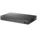 SWITCH GESTIONABLE D-LINK DMS-1250-10SP 8X