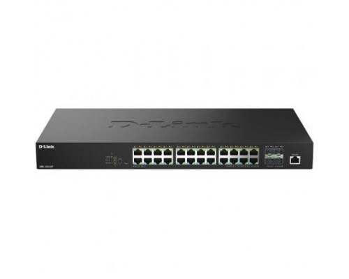 SWITCH DLINK DMS-1250-28P E