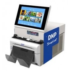 Kiosco revelado dnp - sl620 ii