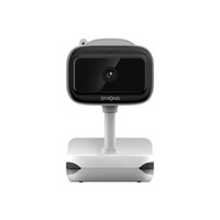 Strong DOVY video-monitor para bebés Wi-Fi Blanco, Negro Strong DOVY video-monitor para bebés Wi-Fi Blanco, Negro