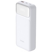 POWERBANK DLINK DPP-201 20000mAh 65W 1XUSB-A 2XUSB-C