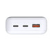 POWERBANK DLINK DPP-201 20000mAh 65W 1XUSB-A 2XUSB-C POWERBANK DLINK DPP-201 20000mAh 65W 1XUSB-A 2XUSB-C