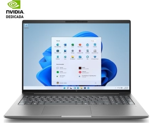 PORTATIL HP WORKSTATION DQ0D9ET PORTATIL HP WORKSTATION DQ0D9ET