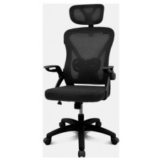 DRIFT Silla Gaming DRAIR35 Negra/Negra