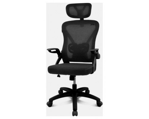 DRIFT Silla Gaming DRAIR35 Negra/Negra