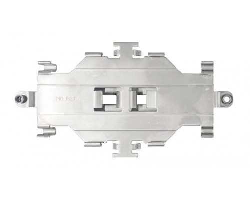 Mikrotik DINrail PRO Montaje de punto de acceso WLAN Mikrotik DINrail PRO Montaje de punto de acceso WLAN