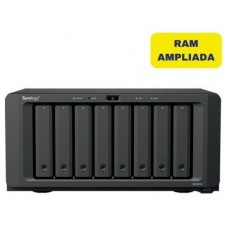 NAS SYNOLOGY DS1825 PLUS 16GB