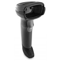 Zebra DS2208 Lector de cÃ³digos de barras portÃ¡til 1D/2D LED Negro