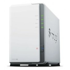 SERVIDOR NAS SYNOLOGY DISK STATION DS223J 1GB 2xUSB3.2