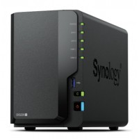 NAS SYNOLOGY DS225 PLUS