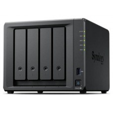 Synology DS425+ NAS 4Bay DiskStation 1x2.5GbE 1xGb