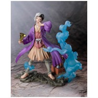 Figura tamashii nations figuarts zero dr