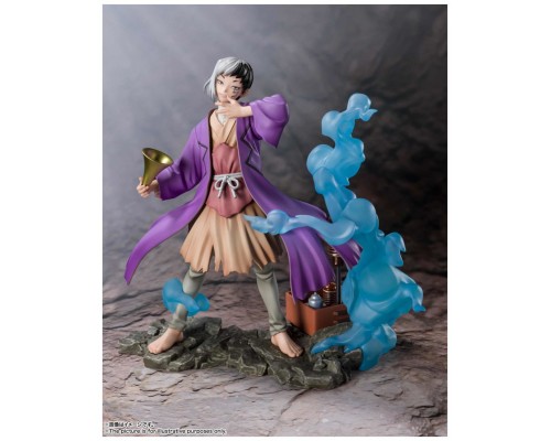 Figura tamashii nations figuarts zero dr