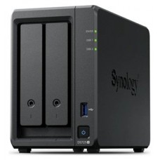 NAS SYNOLOGY DS725 PLUS