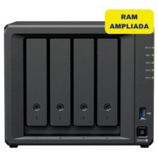 NAS SYNOLOGY DS925 PLUS 32GB