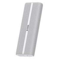 DOCKING USB-C 4,0 DLINK DSP-411 M.2/NVMe/NGFF PARA SSD