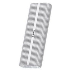 DOCKING USB-C 4,0 DLINK DSP-411 M.2/NVMe/NGFF PARA SSD DOCKING USB-C 4,0 DLINK DSP-411 M.2/NVMe/NGFF PARA SSD
