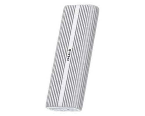 DOCKING USB-C 4,0 DLINK DSP-411 M.2/NVMe/NGFF PARA SSD