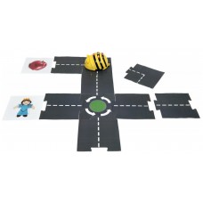 Complemento camino modular tts bee bot