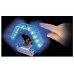 Playmobil espias spy team planeador nieve
