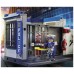 Playmobil ciudad policia escape la prision